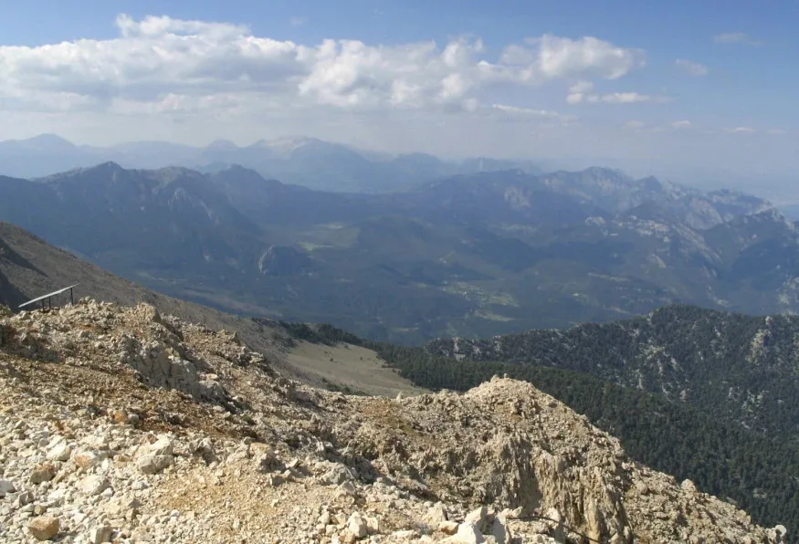 Daily Tahtali Cable Car Tour from Kemer – Summit Views — photo 4