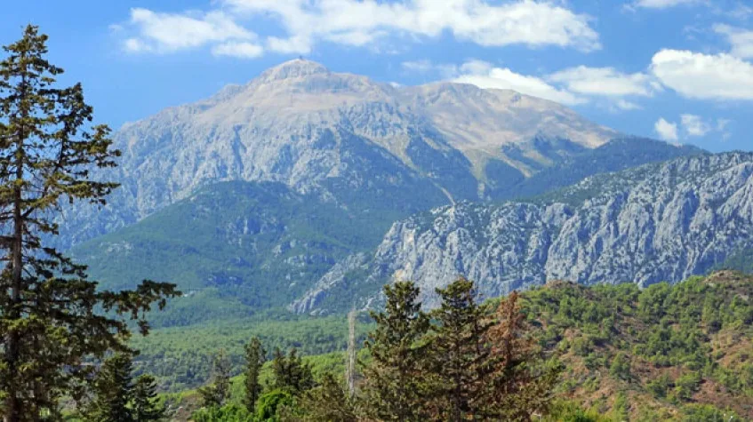 Daily Tahtali Cable Car Tour from Kemer – Summit Views — photo 5