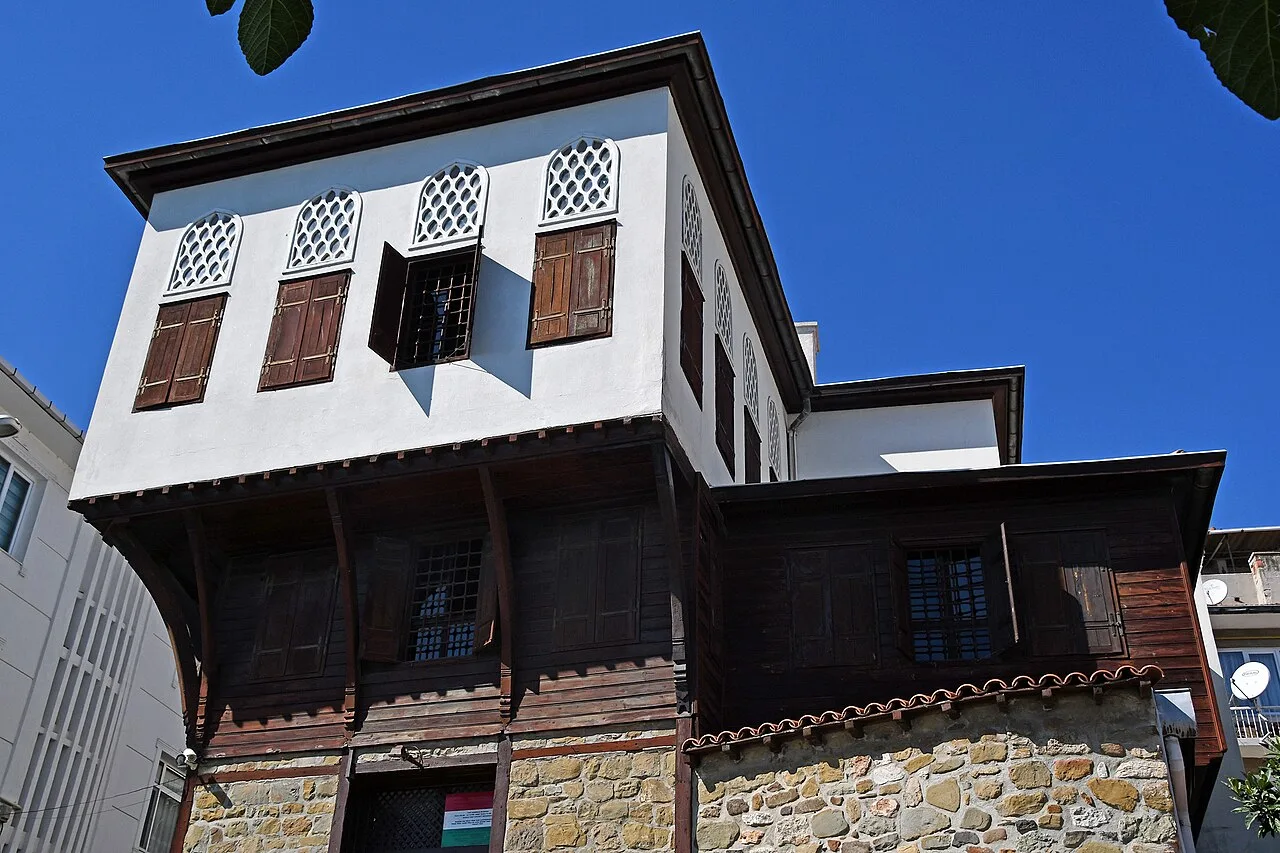 Daily Tekirdag Cooking Lesson & Shopping Tour