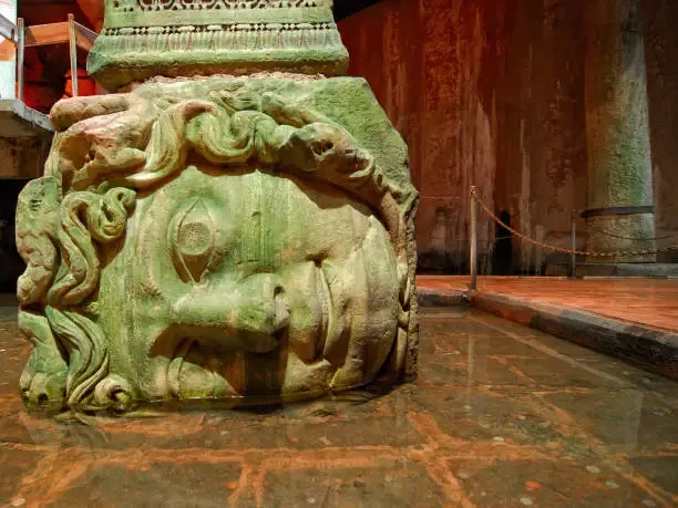 Daily Teos & Sigacik Tour from Cesme – Castle Village & Temple of Dionysus — photo 9