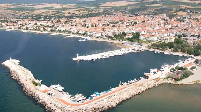 Daily Thrace Grape Time Tour from Tekirdag — photo 3