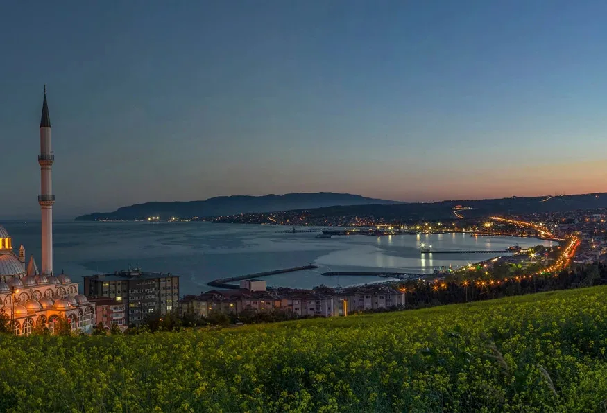 Daily Thrace Grape Time Tour from Tekirdag — photo 6