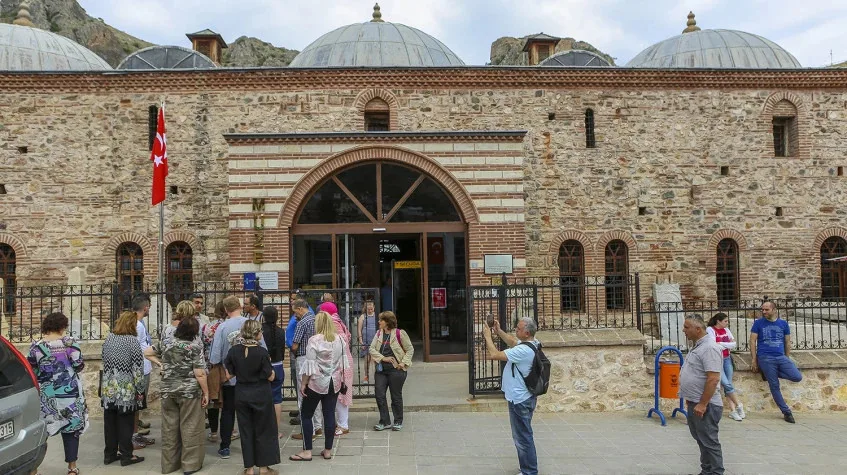 Daily Tokat City Tour