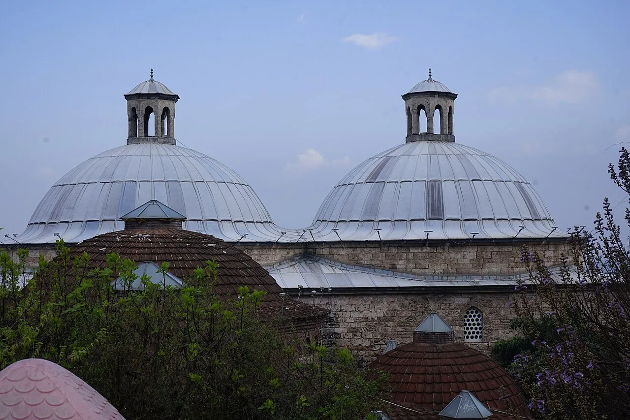 Daily Tokat Turkish Bath Tour