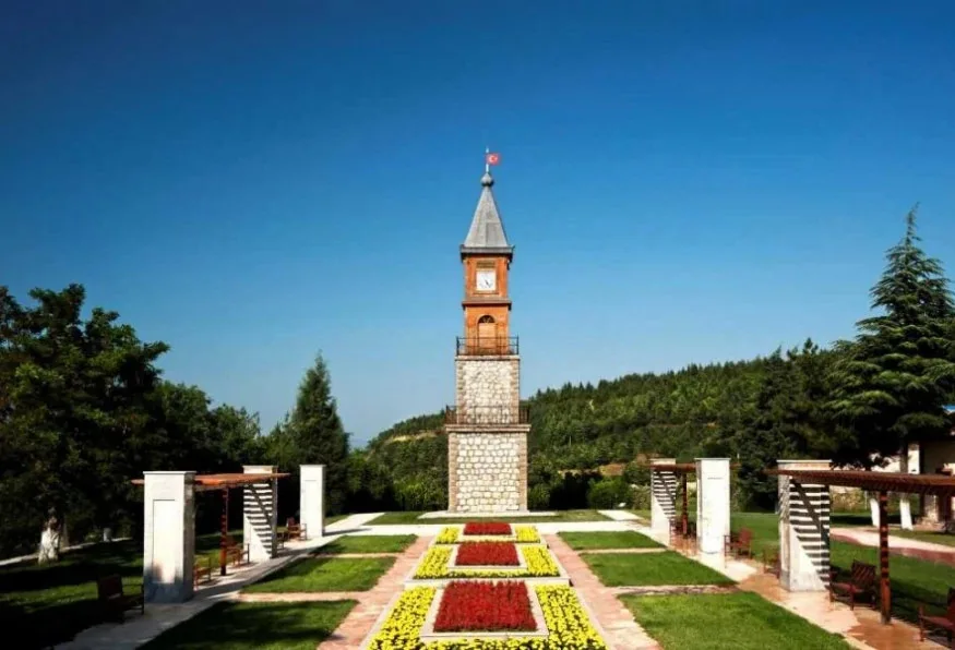 Daily Tour Around Bilecik — photo 4