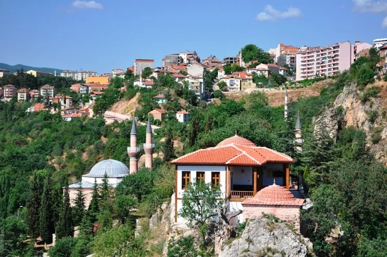 Daily Tour Around Bilecik — photo 12