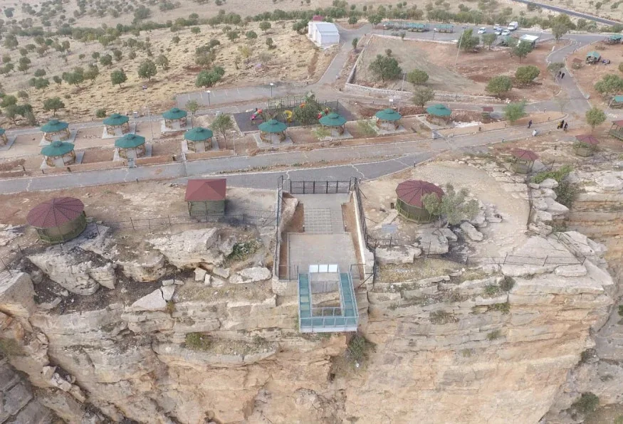 Daily Tour Around Siirt