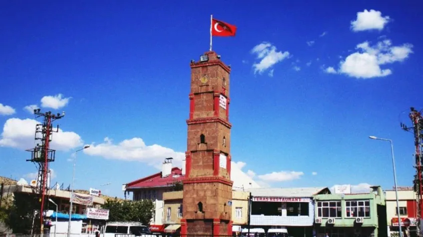 Daily Tour Around Siirt — photo 3