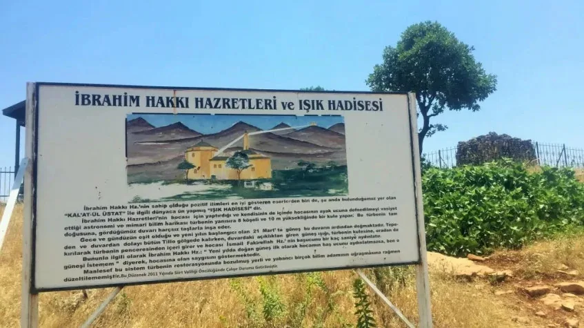 Daily Tour Around Siirt — photo 4