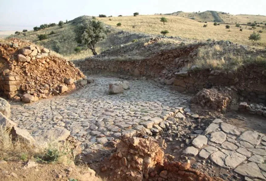 Daily Tour Around Yozgat — photo 2