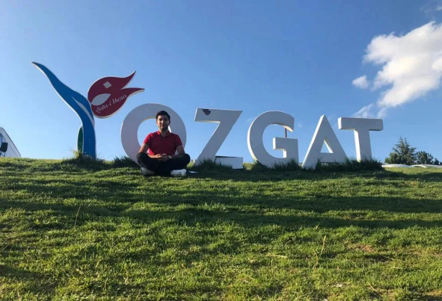 Daily Tour Around Yozgat — photo 4