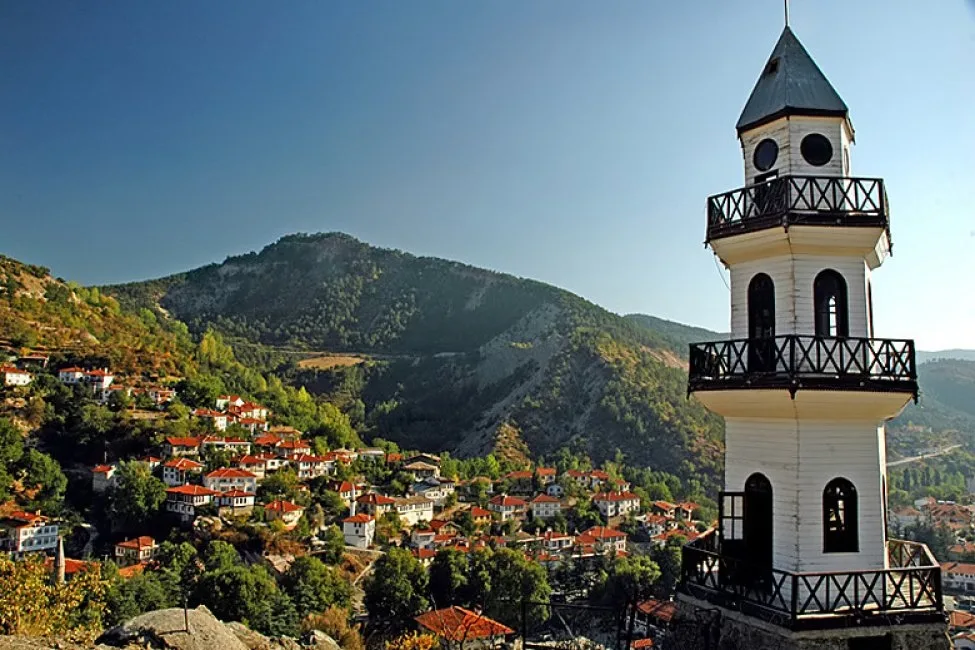 Daily Kartalkaya Ski Tour from Istanbul – Skiing & Snowboarding in Bolu — photo 7