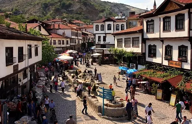 Daily Kartalkaya Ski Tour from Istanbul – Skiing & Snowboarding in Bolu — photo 9