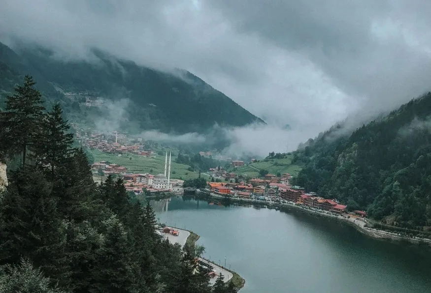 Daily Trabzon Akcaabat and Hidirnebi Plateau Tour