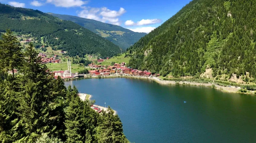 Daily Trabzon Akcaabat and Hidirnebi Plateau Tour — photo 2