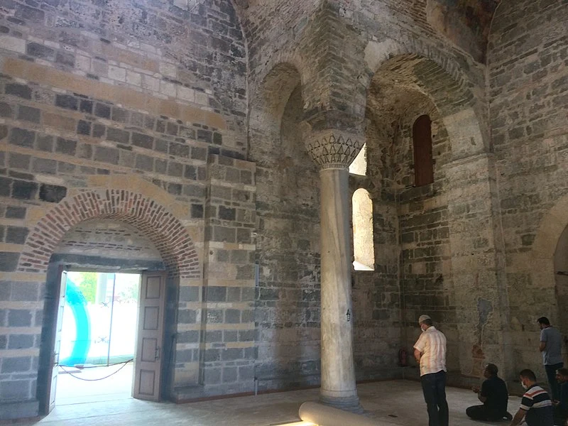 Daily Trabzon City Tour: Hagia Sophia, Boztepe & Sera Lake — photo 5