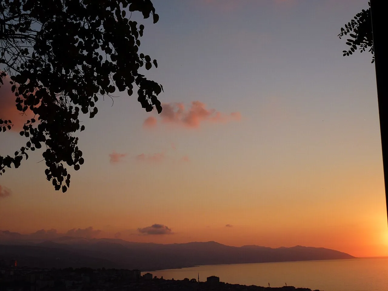 Daily Trabzon City Tour: Hagia Sophia, Boztepe & Sera Lake — photo 10