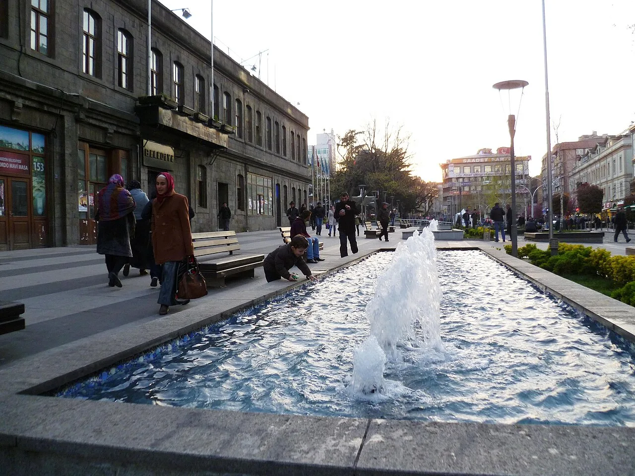 Daily Trabzon City Tour: Hagia Sophia, Boztepe & Sera Lake — photo 11