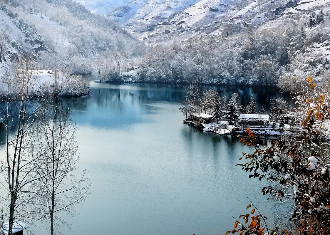 Daily Trabzon Ecological Tour