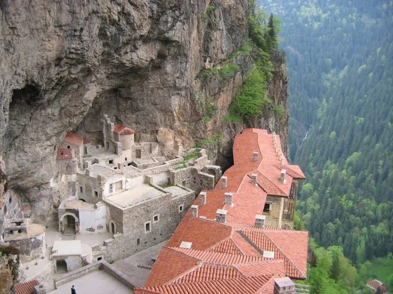 Daily Trabzon Fish Lake Tour — photo 4