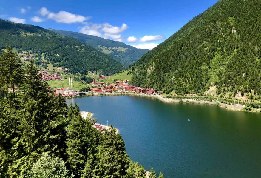 Daily Trabzon Kayabasi Plateau Tour