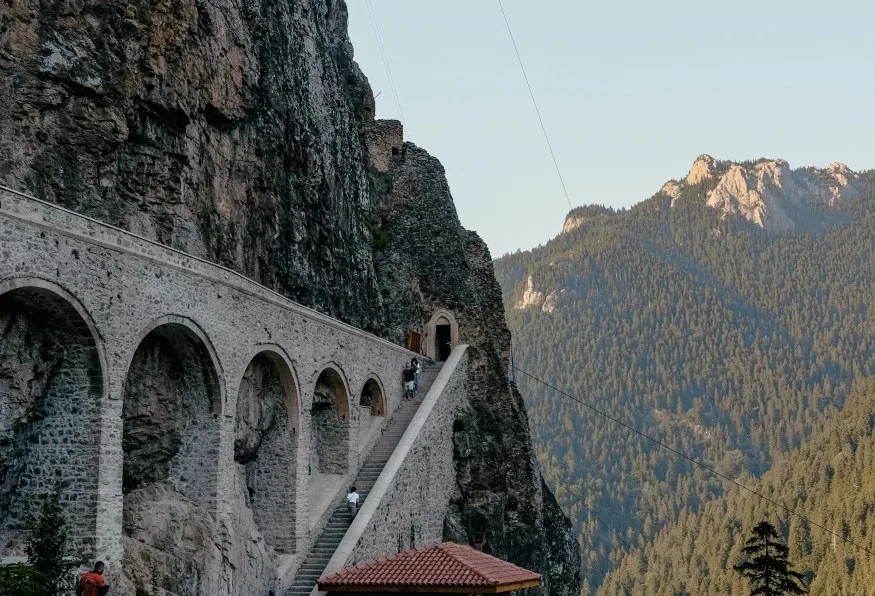 Daily Trabzon Zigana Mountain Tour — photo 2