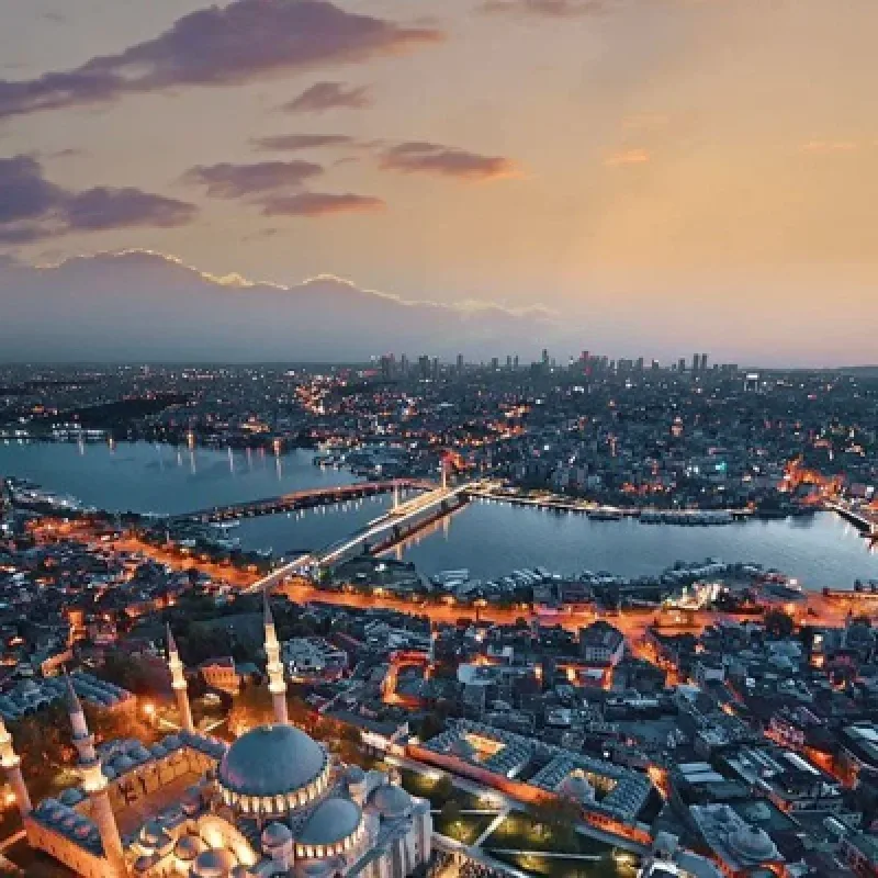 Istanbul Stopover Tour from Istanbul & Sabiha Gokcen Airports — photo 4