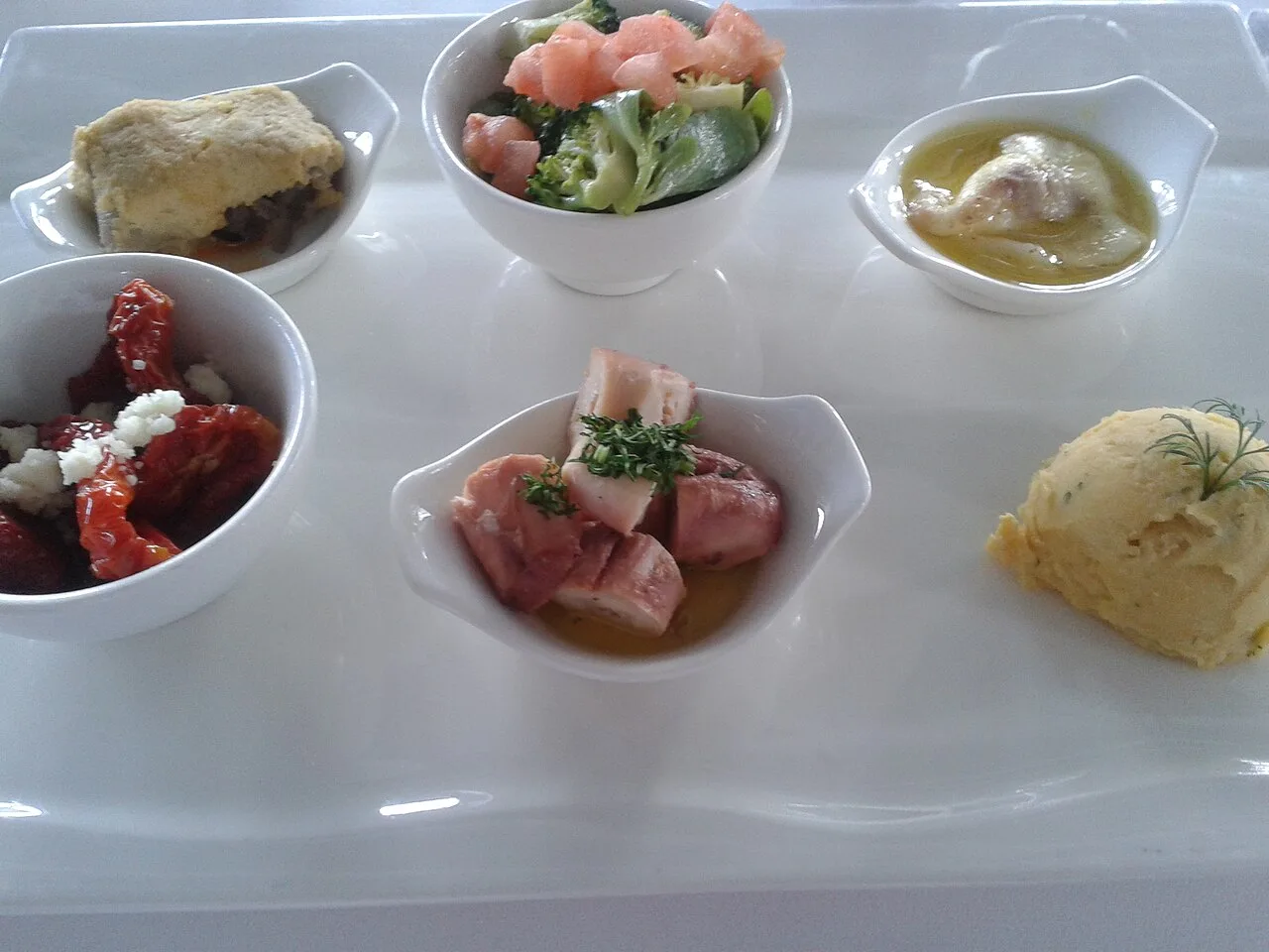 Daily Cooking Class & Shopping Tour from Canakkale – Local Chef Lunch (Shared) — photo 4