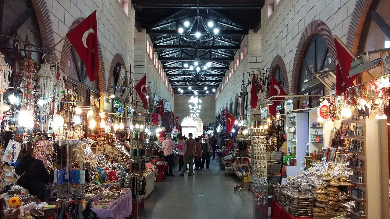 Daily Cooking Class & Shopping Tour from Canakkale – Local Chef Lunch (Shared) — photo 6