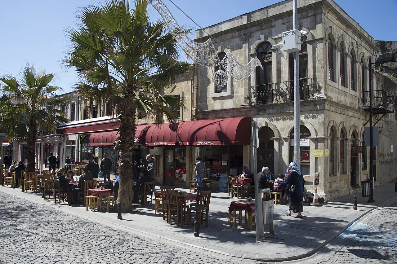 Daily Cooking Class & Shopping Tour from Canakkale – Local Chef Lunch (Shared) — photo 7