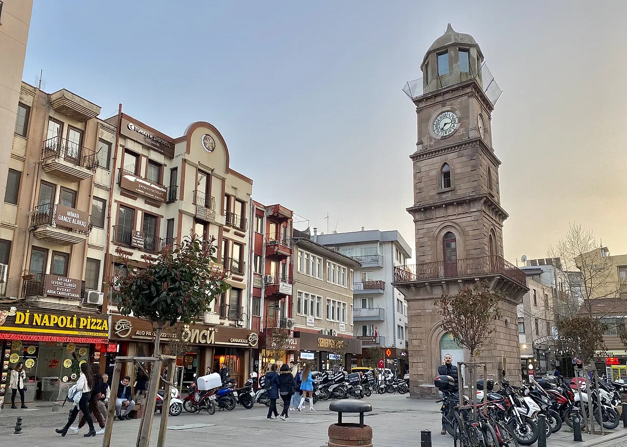 Daily Cooking Class & Shopping Tour from Canakkale – Local Chef Lunch (Shared) — photo 8