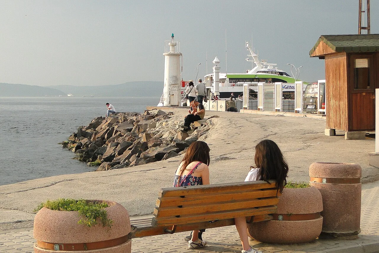 Daily Cooking Class & Shopping Tour from Canakkale – Local Chef Lunch (Shared) — photo 9
