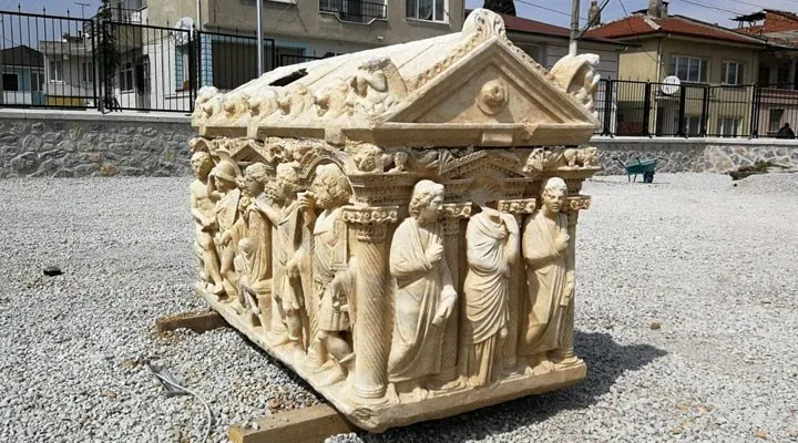 Daily Troy Tour from Istanbul — photo 6