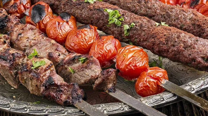 Tunceli Cooking Lesson & Shopping Day Tour