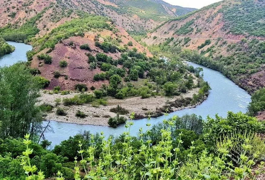 Daily Tunceli Turkish Bath & Munzur Valley Tour — photo 2