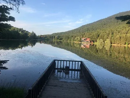 Daily Turkish Bath in Bolu — photo 9