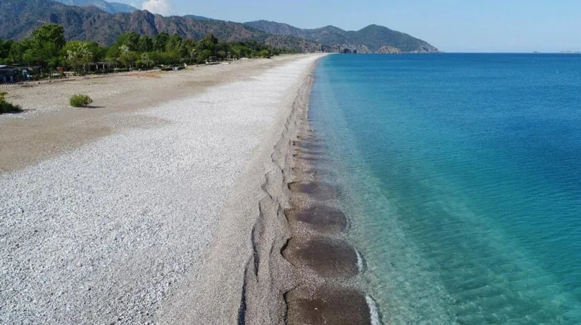 Ulupınar-Çıralı Olympos Beach Private Day Tour from Antalya