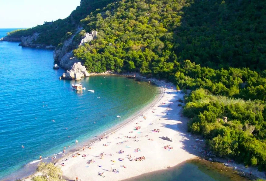 Ulupınar-Çıralı Olympos Beach Private Day Tour from Antalya — photo 5