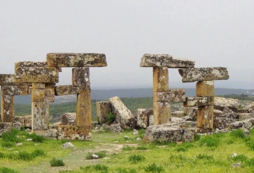 Daily Usak Antique City Tour — photo 3