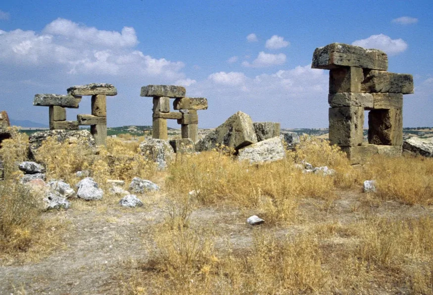 Daily Usak Antique City Tour — photo 4
