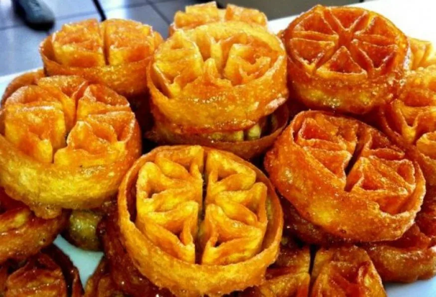 Daily Usak Cooking Lesson & Shopping Tour