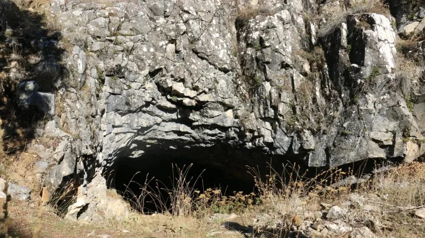 Daily Usak Trekking Tour — photo 3