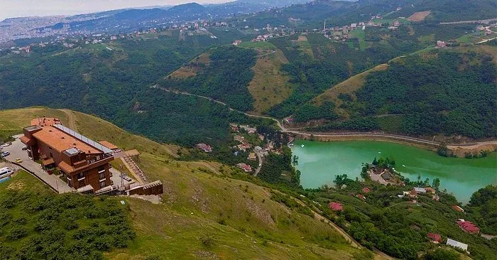 Daily Uzungol Tour from Erzurum — photo 9