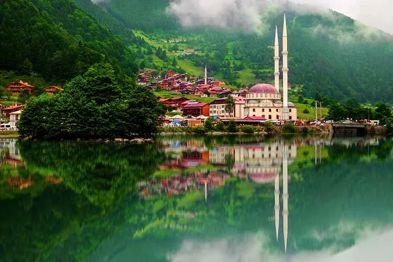 Daily Uzungol Tour from Trabzon