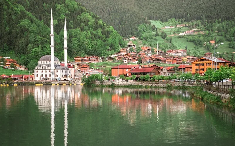 Daily Uzungol Tour from Trabzon — photo 4