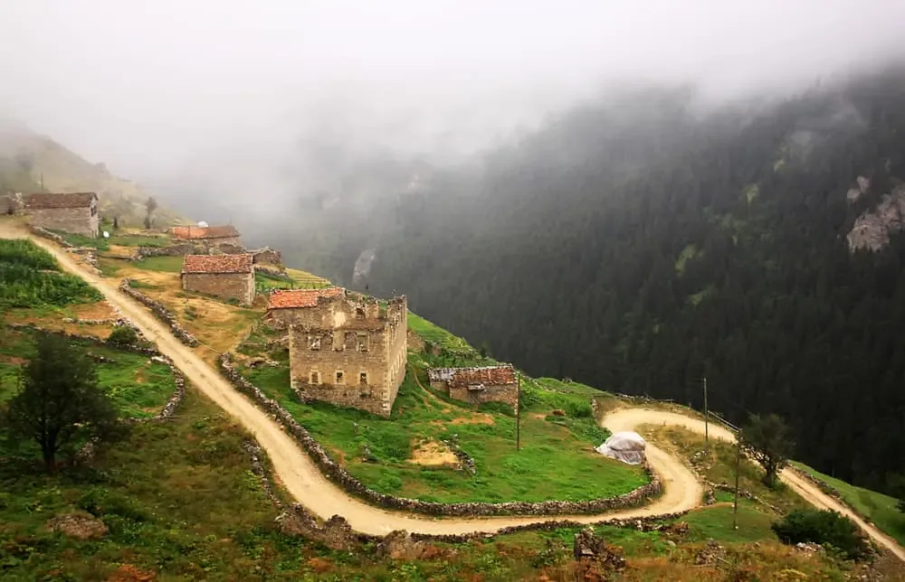 Daily Uzungol Tour from Trabzon — photo 6