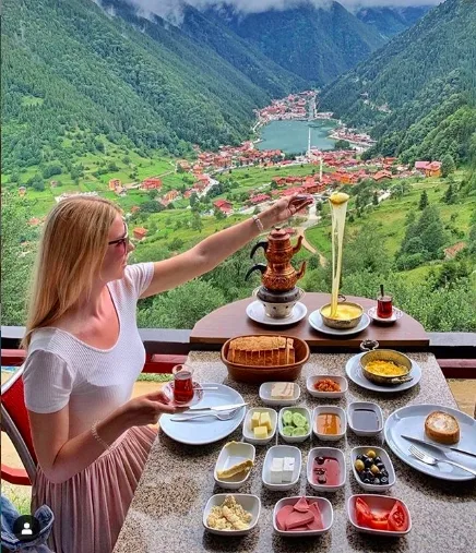 Daily Uzungol Tour from Trabzon — photo 7