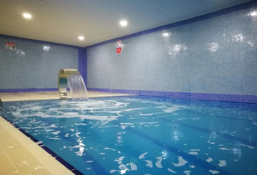Daily Van Turkish Bath Tour — photo 3