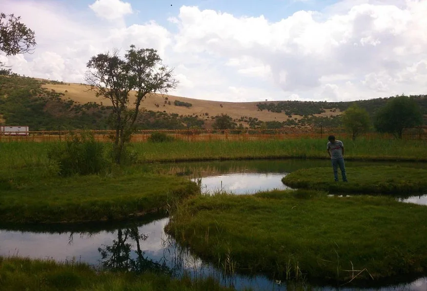 Daily West Bingol Tour from Kiği — photo 2