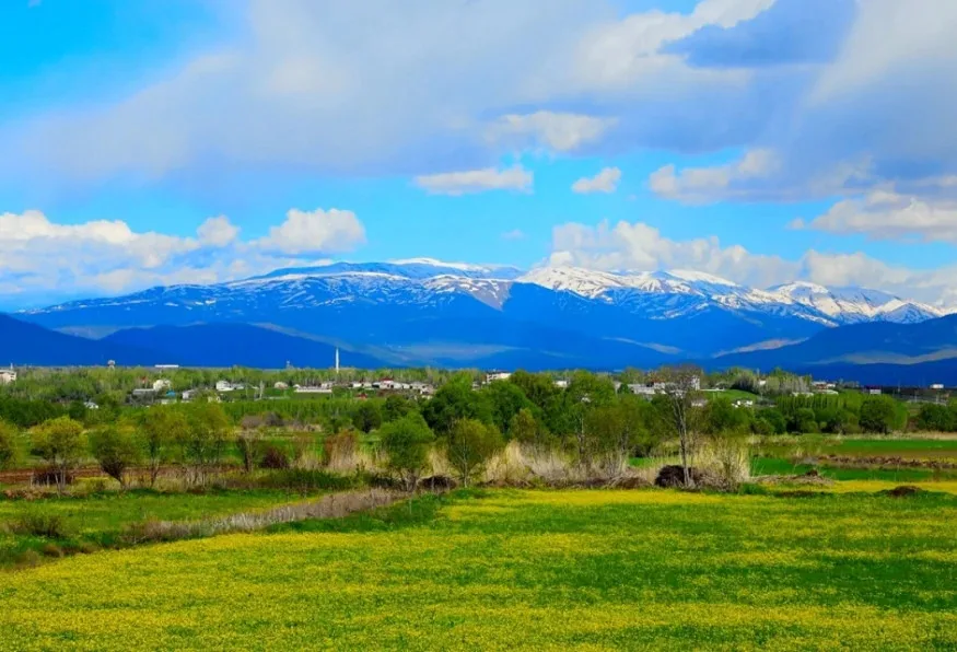 Daily West Bingol Tour from Kiği — photo 4